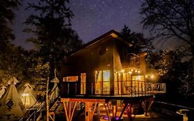 Apartamenty wśród drzew River Park SAUNA